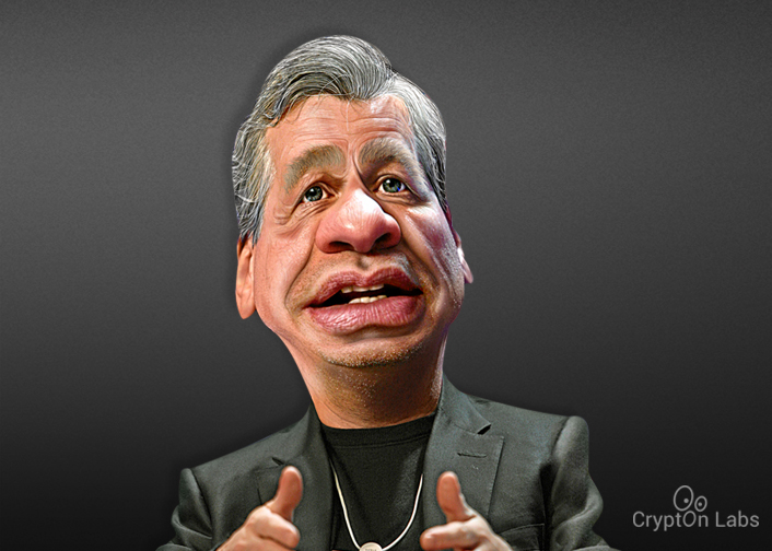 Jamie Dimon