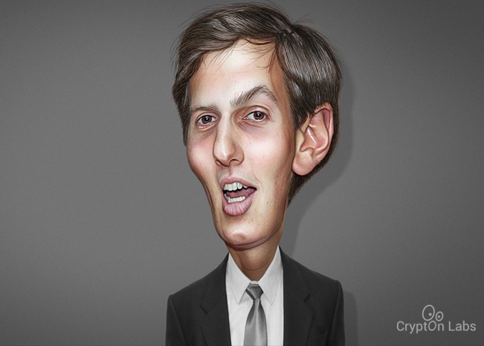 Jared Kushner