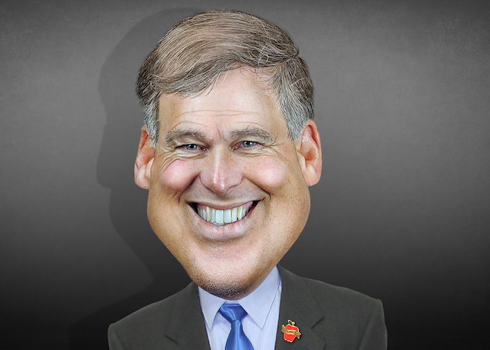 Jay Inslee