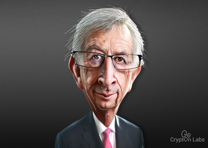 Jean-Claude Juncker