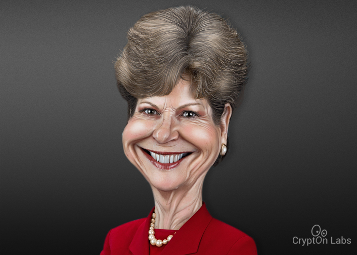 Jeanne Shaheen