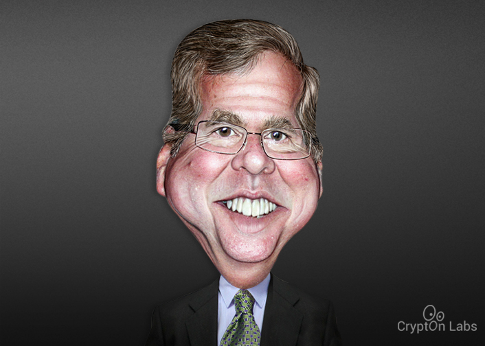 Jeb Bush