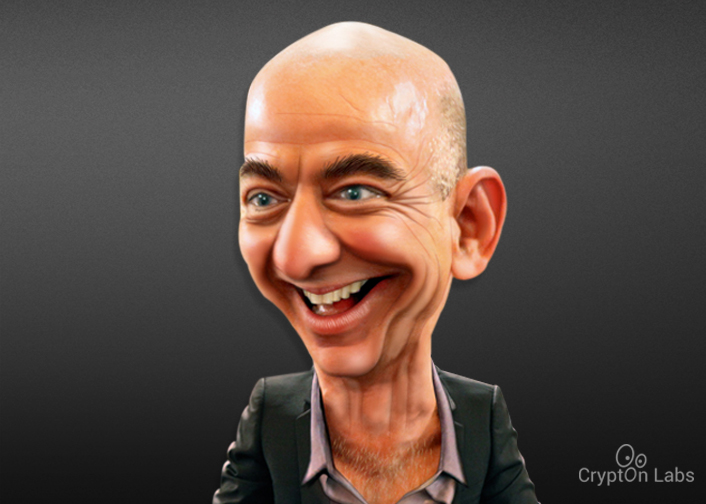 Jeff Bezos
