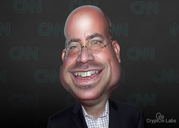 Jeff Zucker