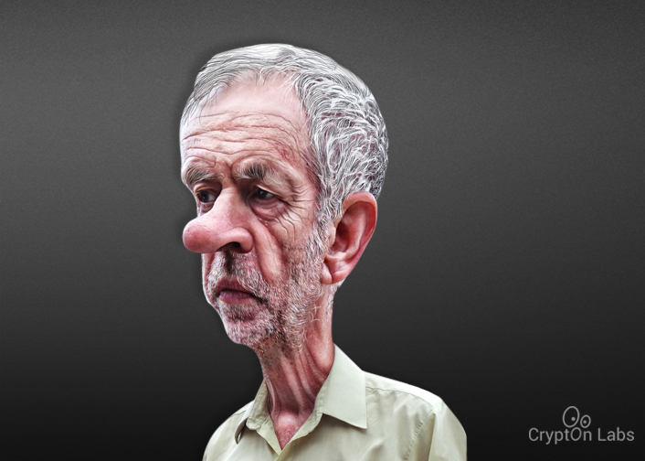 Jeremy Corbyn