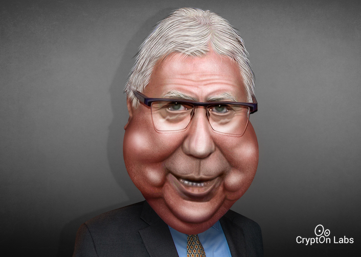Jerome Corsi