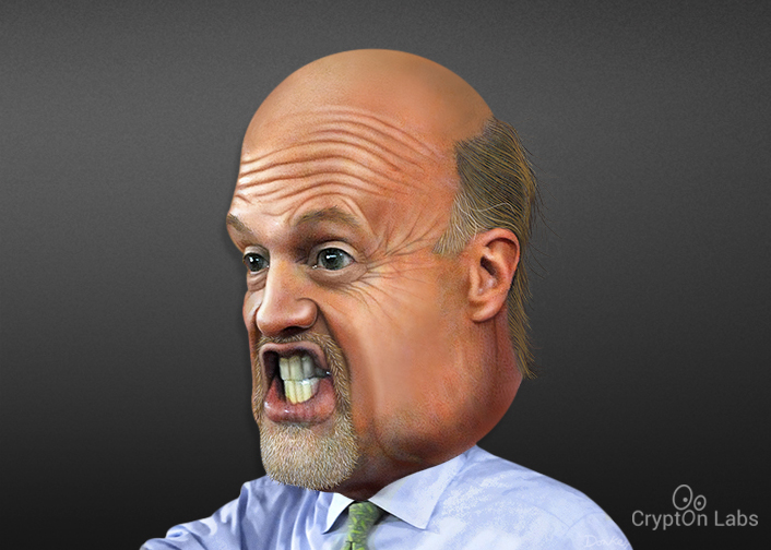Jim Cramer