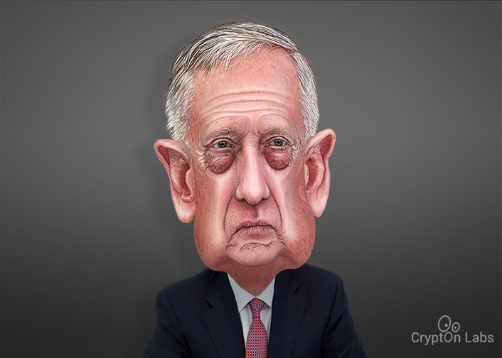 Jim Mattis