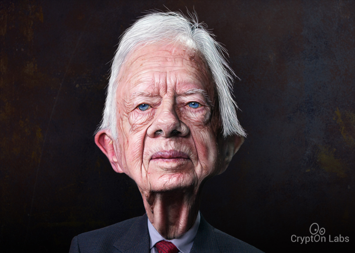 Jimmy Carter