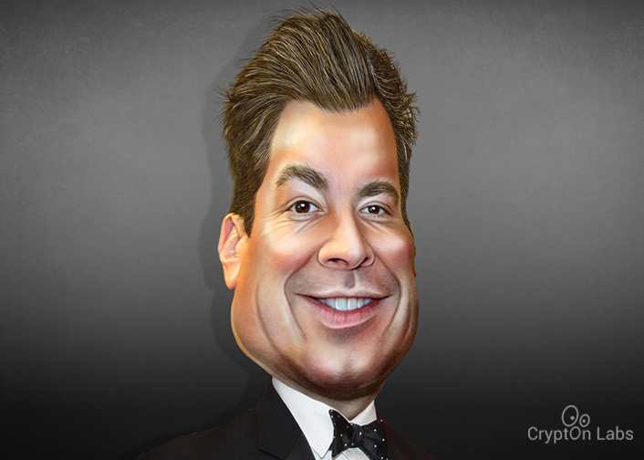 Jimmy Fallon
