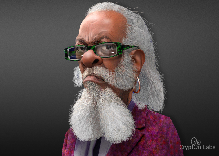Jimmy McMillan