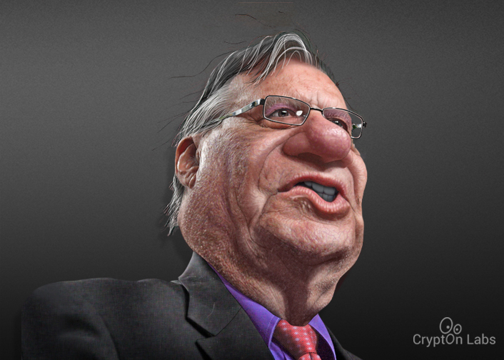 Joe Arpaio