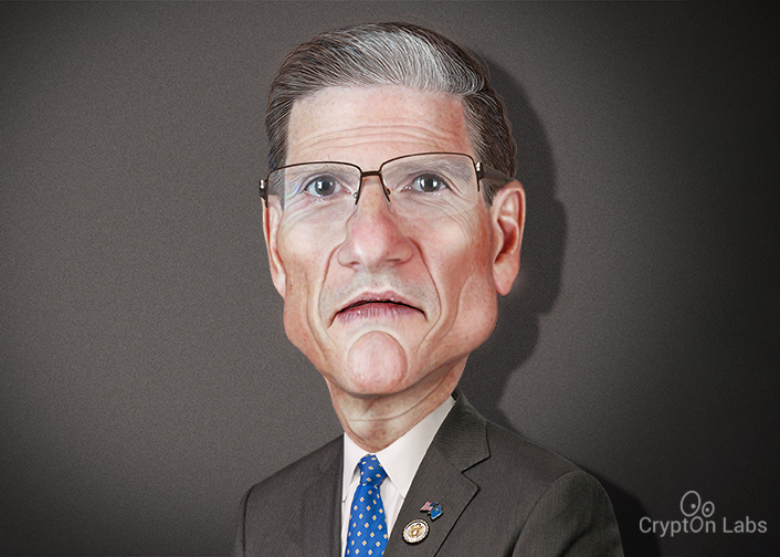 Joe Heck