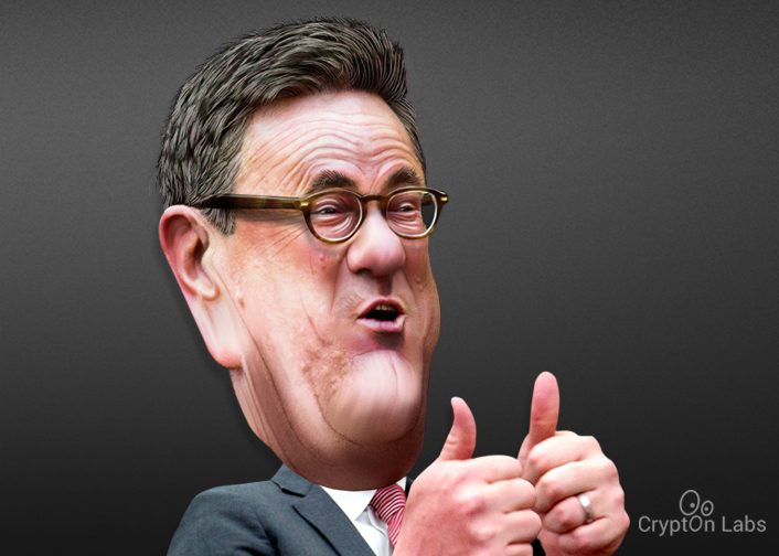 Joe Scarborough
