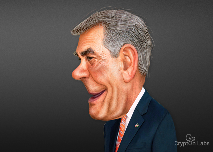 John Boehner