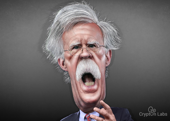 John Bolton