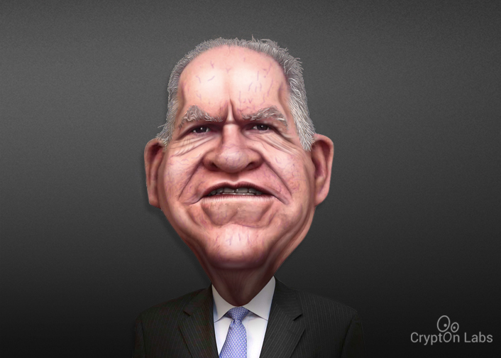 John Brennan