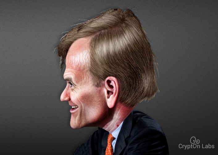 John Dickerson