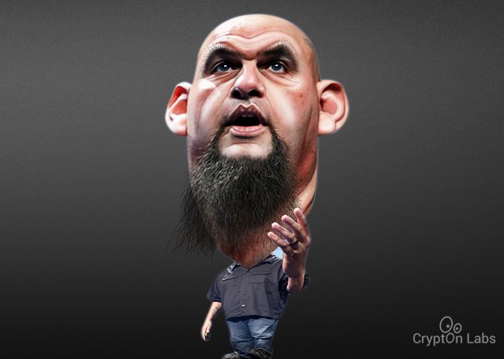 John Fetterman