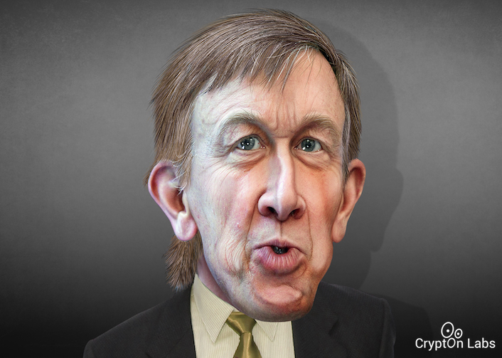 John Hickenlooper