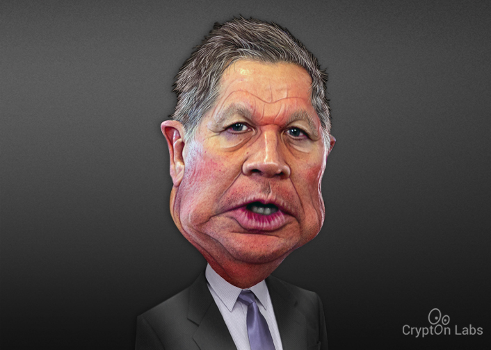 John Kasich
