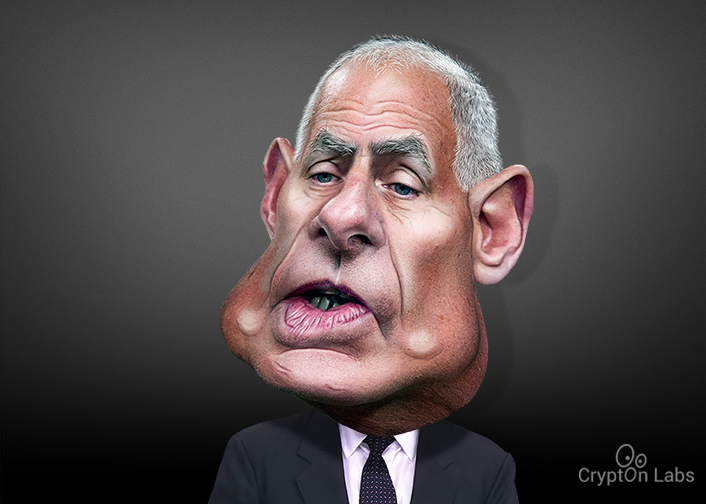 John Kelly