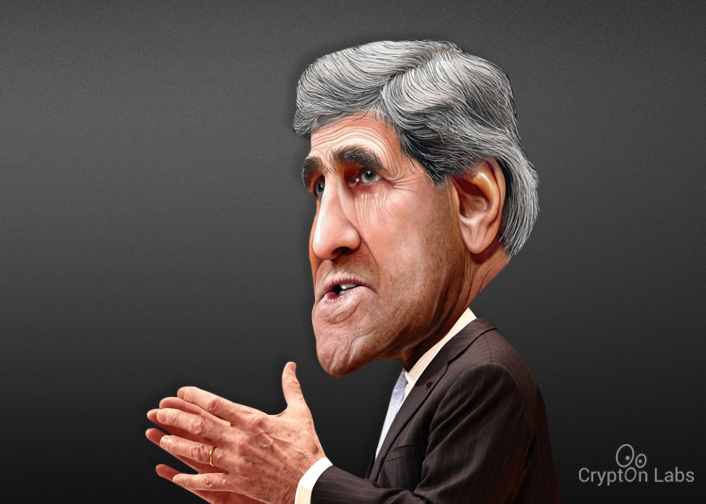 John Kerry