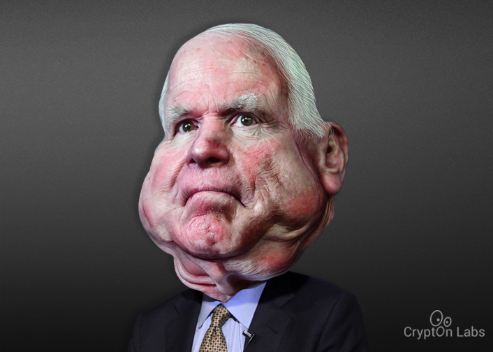 John McCain