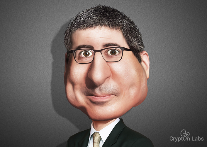 John Oliver