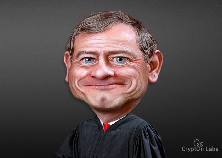John Roberts