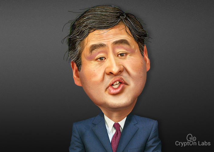 John Yoo
