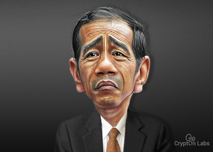 Joko Widodo