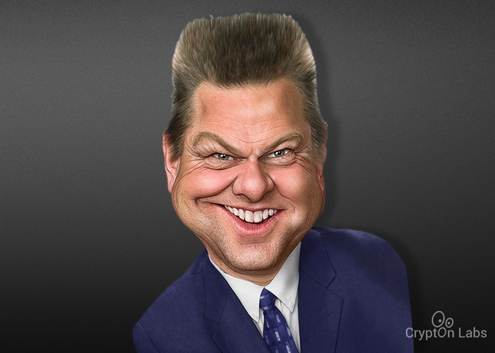 Jon Tester