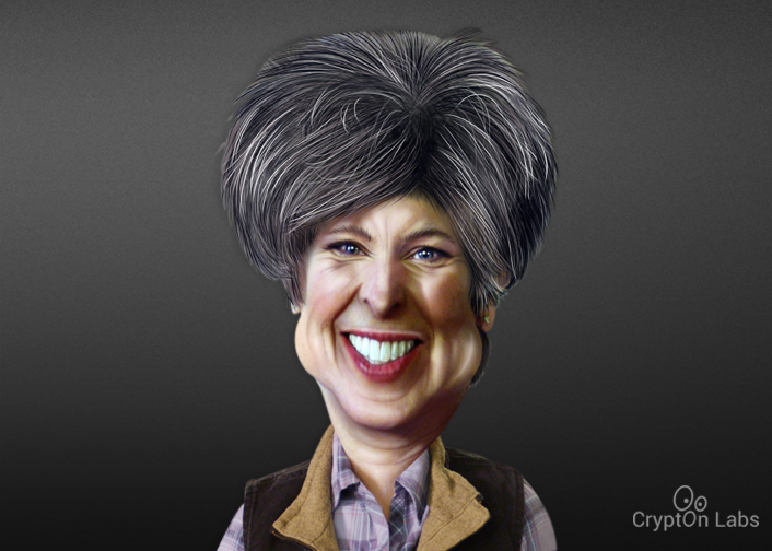 Joni Ernst