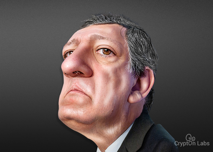José Manuel Barroso 