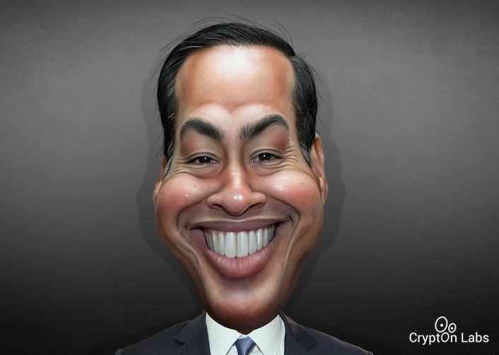 Julian Castro