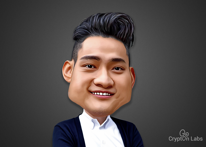 Justin Sun