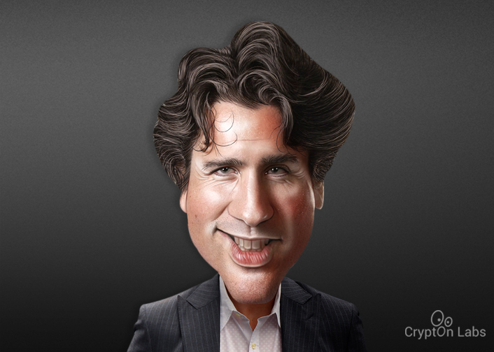 Justin Trudeau