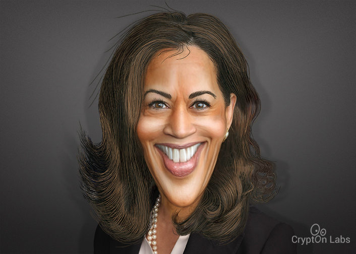 Kamala Harris