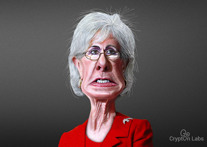 Kathleen Sebelius