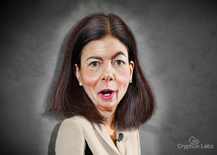 Kelly Ayotte