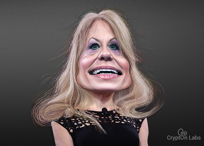 Kellyanne Conway
