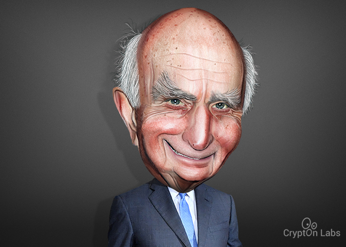 Ken Langone