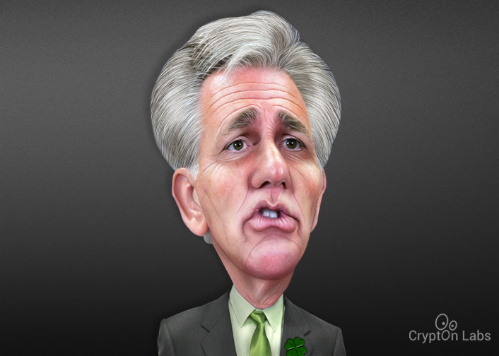 Kevin McCarthy