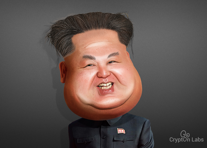 Kim Jong-Un