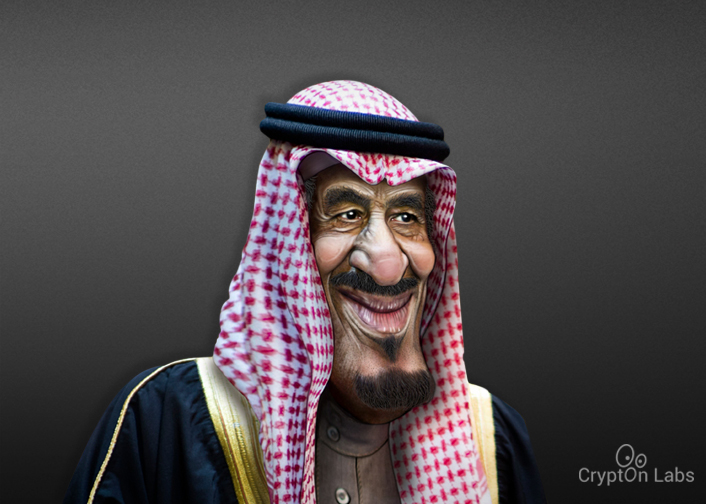 Salman bin Abdulaziz Al Saud