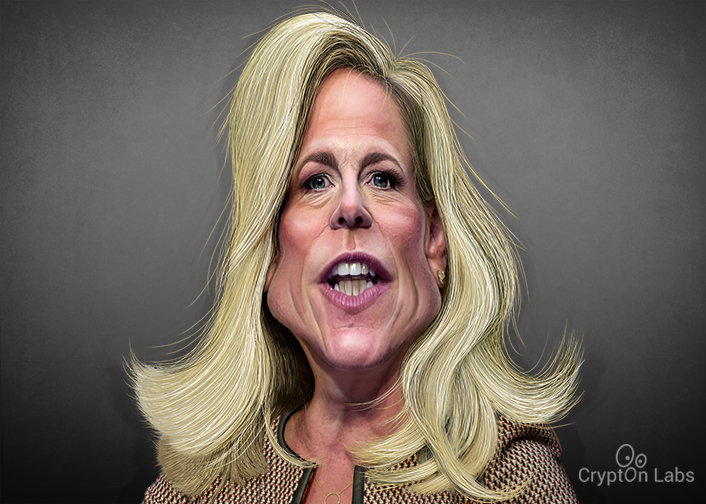 Kirstjen Nielsen