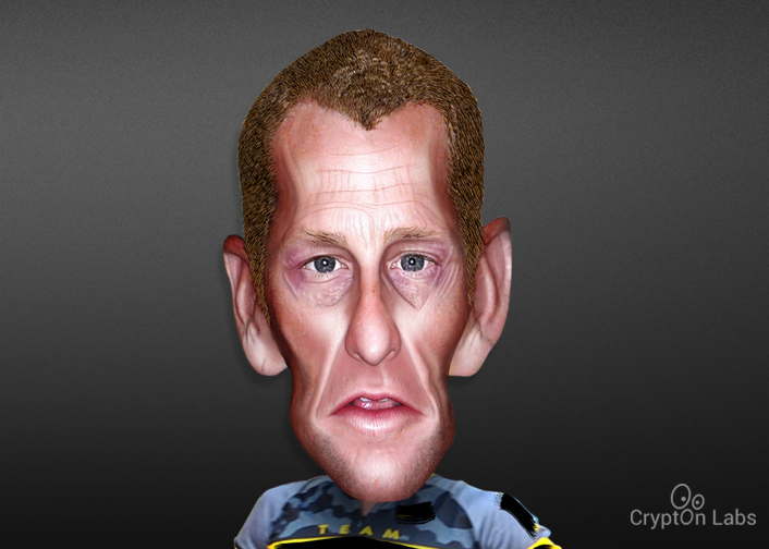 Lance Armstrong