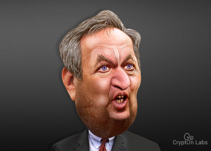 Larry Summers