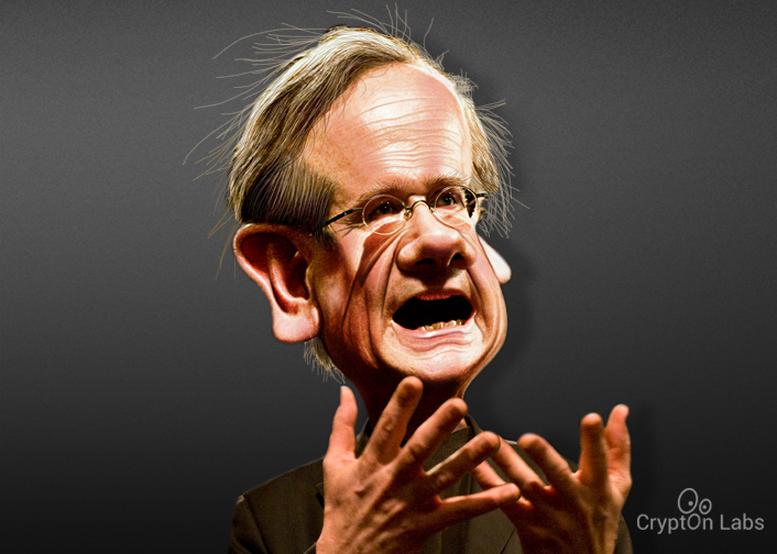 Lawrence Lessig